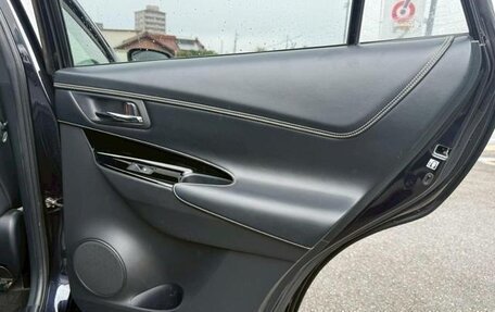 Toyota Harrier, 2019 год, 2 566 000 рублей, 33 фотография