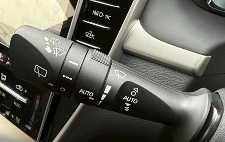 Toyota Harrier, 2019 год, 2 566 000 рублей, 35 фотография