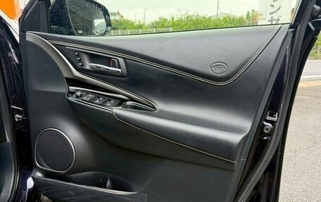 Toyota Harrier, 2019 год, 2 566 000 рублей, 32 фотография