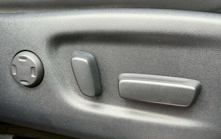 Toyota Harrier, 2019 год, 2 566 000 рублей, 25 фотография