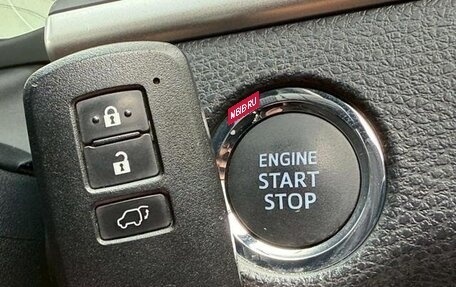 Toyota Harrier, 2019 год, 2 566 000 рублей, 27 фотография