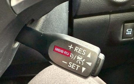 Toyota Harrier, 2019 год, 2 566 000 рублей, 34 фотография