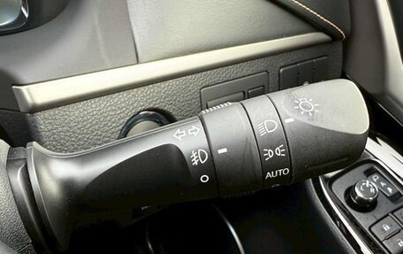 Toyota Harrier, 2019 год, 2 566 000 рублей, 36 фотография