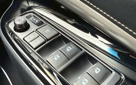 Toyota Harrier, 2019 год, 2 566 000 рублей, 37 фотография