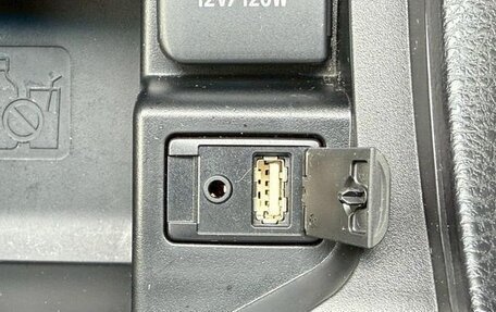 Toyota Harrier, 2019 год, 2 566 000 рублей, 38 фотография