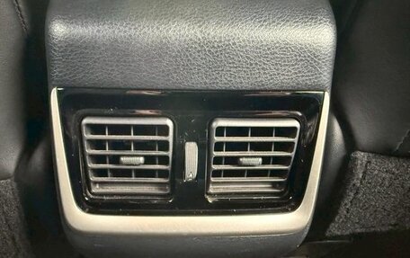 Toyota Harrier, 2019 год, 2 566 000 рублей, 40 фотография