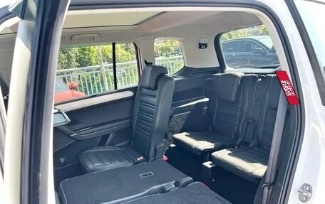 Volkswagen Touran III, 2022 год, 1 450 000 рублей, 11 фотография