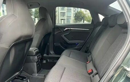 Audi A3, 2022 год, 1 640 000 рублей, 8 фотография