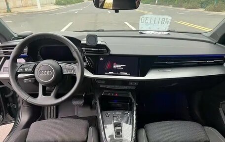 Audi A3, 2022 год, 1 640 000 рублей, 9 фотография