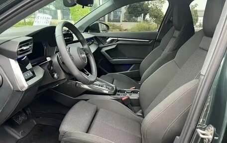 Audi A3, 2022 год, 1 640 000 рублей, 7 фотография