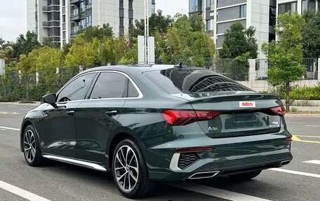 Audi A3, 2022 год, 1 640 000 рублей, 5 фотография