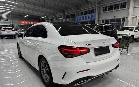 Mercedes-Benz A-Класс, 2022 год, 2 300 548 рублей, 4 фотография