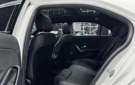 Mercedes-Benz A-Класс, 2022 год, 2 300 548 рублей, 11 фотография