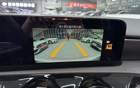 Mercedes-Benz A-Класс, 2022 год, 2 300 548 рублей, 16 фотография