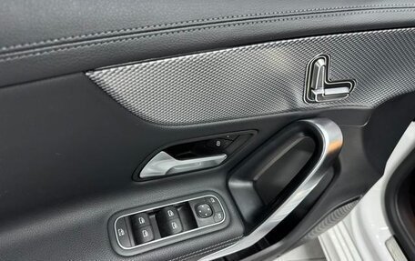 Mercedes-Benz A-Класс, 2022 год, 2 300 548 рублей, 17 фотография