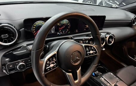 Mercedes-Benz A-Класс, 2022 год, 2 300 548 рублей, 9 фотография