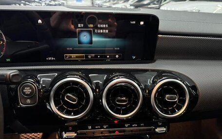 Mercedes-Benz A-Класс, 2022 год, 2 300 548 рублей, 13 фотография