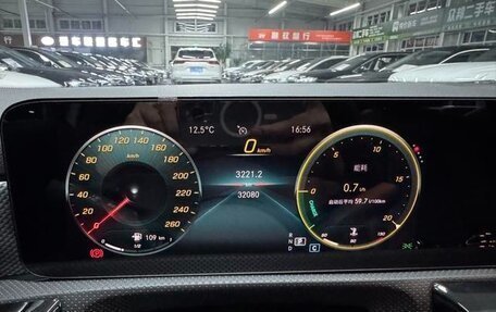 Mercedes-Benz A-Класс, 2022 год, 2 300 548 рублей, 15 фотография