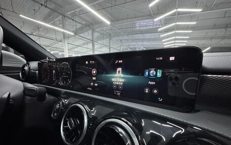 Mercedes-Benz A-Класс, 2022 год, 2 300 548 рублей, 10 фотография