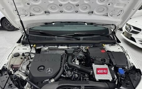 Mercedes-Benz A-Класс, 2022 год, 2 300 548 рублей, 7 фотография