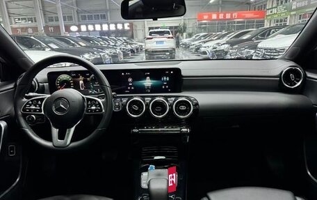 Mercedes-Benz A-Класс, 2022 год, 2 300 548 рублей, 14 фотография