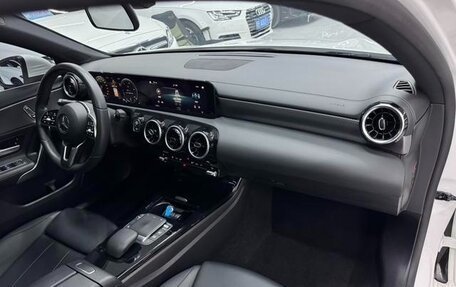 Mercedes-Benz A-Класс, 2022 год, 2 300 548 рублей, 20 фотография