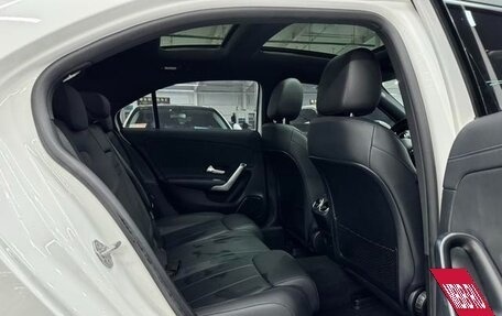 Mercedes-Benz A-Класс, 2022 год, 2 300 548 рублей, 19 фотография