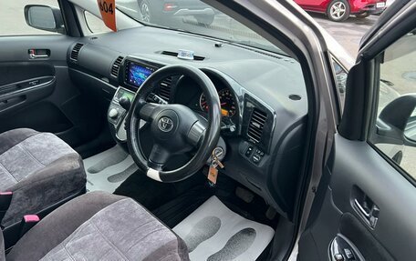 Toyota Wish II, 2007 год, 1 079 000 рублей, 10 фотография