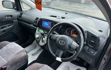 Toyota Wish II, 2007 год, 1 079 000 рублей, 11 фотография