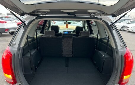 Toyota Wish II, 2007 год, 1 079 000 рублей, 20 фотография