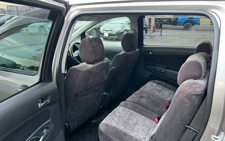 Toyota Wish II, 2007 год, 1 079 000 рублей, 18 фотография