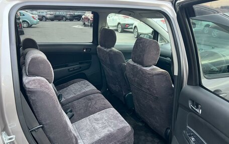 Toyota Wish II, 2007 год, 1 079 000 рублей, 17 фотография