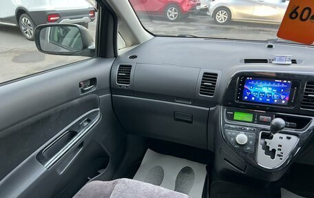 Toyota Wish II, 2007 год, 1 079 000 рублей, 14 фотография