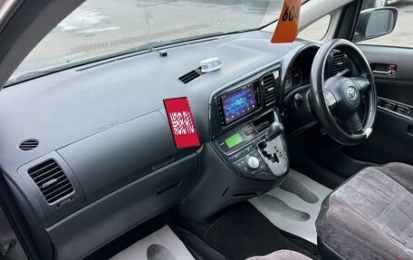 Toyota Wish II, 2007 год, 1 079 000 рублей, 13 фотография