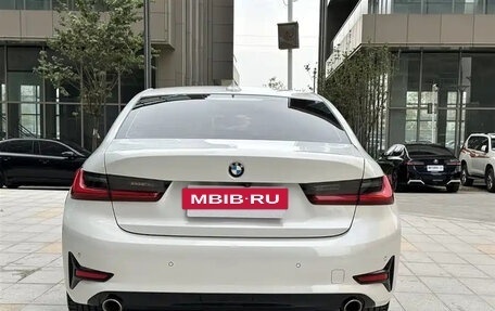 BMW 3 серия, 2022 год, 2 620 005 рублей, 6 фотография