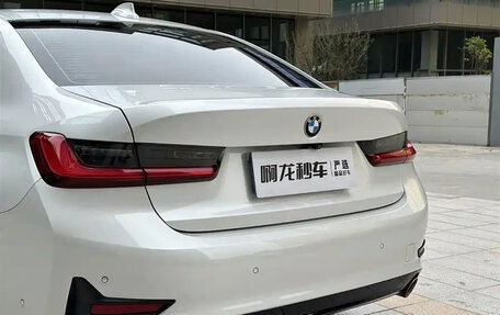 BMW 3 серия, 2022 год, 2 620 005 рублей, 8 фотография