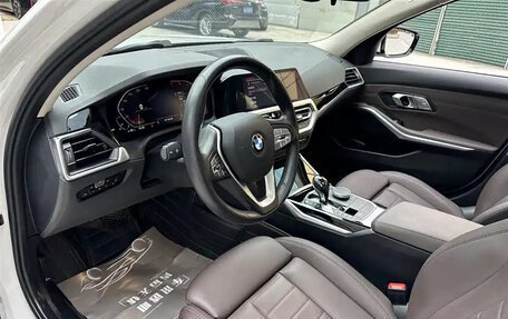 BMW 3 серия, 2022 год, 2 620 005 рублей, 12 фотография