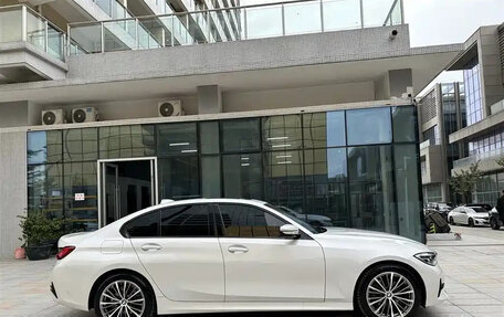 BMW 3 серия, 2022 год, 2 620 005 рублей, 9 фотография