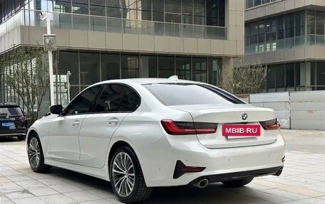 BMW 3 серия, 2022 год, 2 620 005 рублей, 7 фотография