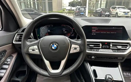 BMW 3 серия, 2022 год, 2 620 005 рублей, 11 фотография