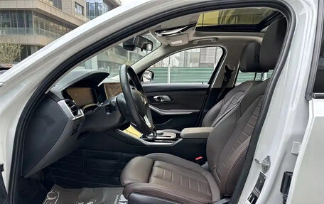 BMW 3 серия, 2022 год, 2 620 005 рублей, 14 фотография