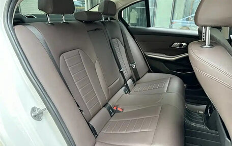 BMW 3 серия, 2022 год, 2 620 005 рублей, 18 фотография