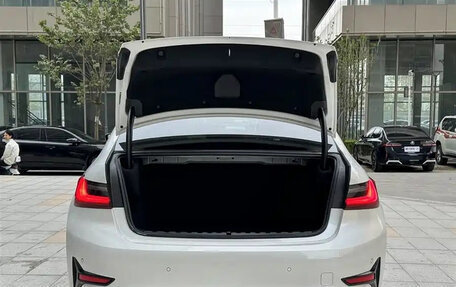 BMW 3 серия, 2022 год, 2 620 005 рублей, 10 фотография