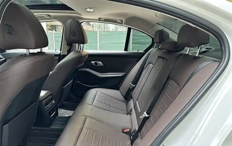 BMW 3 серия, 2022 год, 2 620 005 рублей, 17 фотография