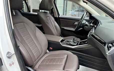 BMW 3 серия, 2022 год, 2 620 005 рублей, 13 фотография