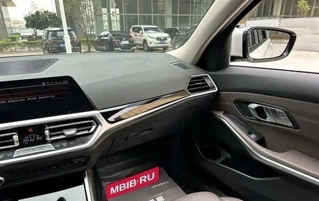 BMW 3 серия, 2022 год, 2 620 005 рублей, 15 фотография