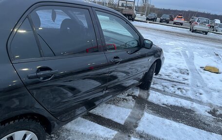 Mitsubishi Lancer IX, 2006 год, 385 000 рублей, 7 фотография