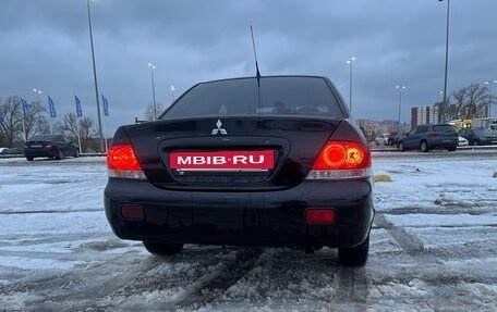 Mitsubishi Lancer IX, 2006 год, 385 000 рублей, 8 фотография