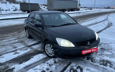 Mitsubishi Lancer IX, 2006 год, 385 000 рублей, 6 фотография
