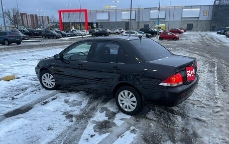 Mitsubishi Lancer IX, 2006 год, 385 000 рублей, 10 фотография
